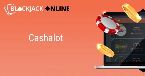 Cashalot Featured Image