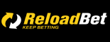 ReloadBet logo