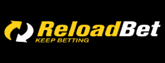 ReloadBet logo