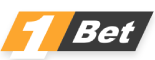 1Bet logo