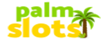 PalmSlots logo