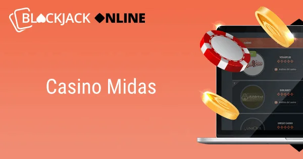 Casino midas