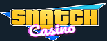 Snatch Casino logo