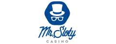 Mr Sloty logo