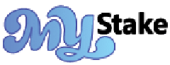 Mystake logo
