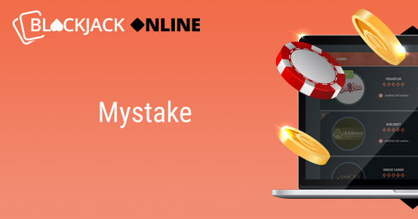featured image Mystake