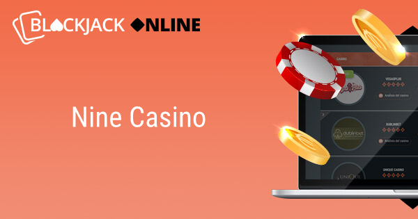 featured image Nine Casino