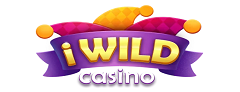 iWild casino logo