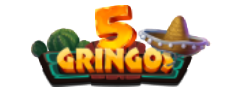 5Gringos logo