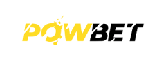 Powbet logo