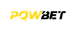 Powbet logo