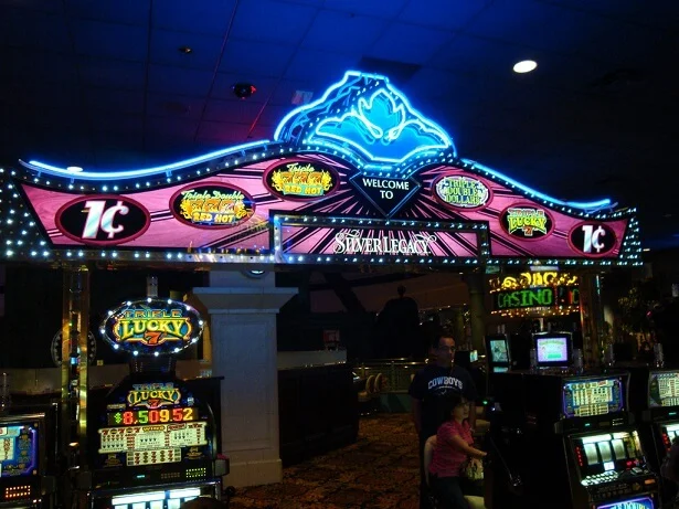 casinos en línea