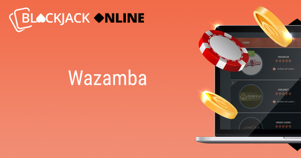 featured image Wazamba