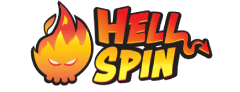 HellSpin logo