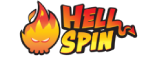 hellspin logo