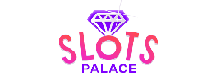 SlotsPalace logo