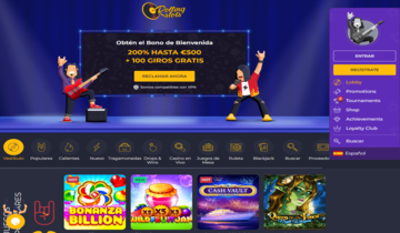 Rolling Slots casino