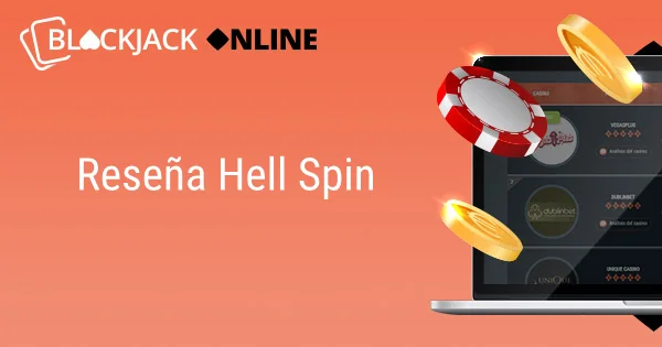 featured image hell spin