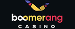 Boomerang logo