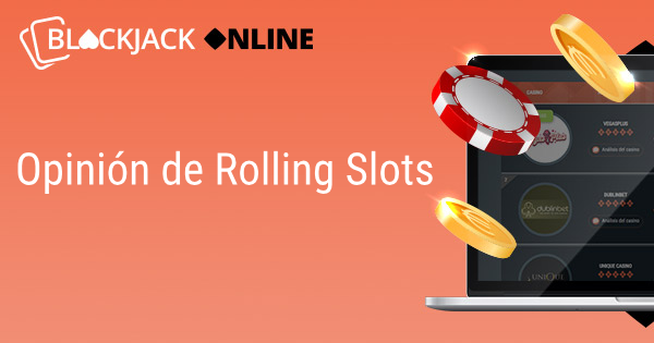 featured image rollingslots