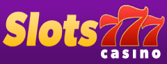 Slots777 logo