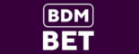 bdmbet logo