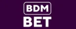 BDMbet logo