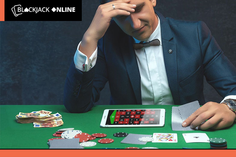 Bankroll en el casino online