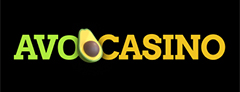 Avocasino logo