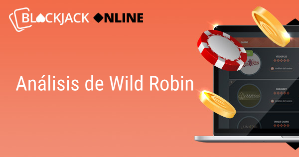 featured image wild robin