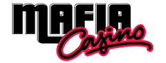 Mafia Casino logo