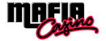 Mafia Casino logo