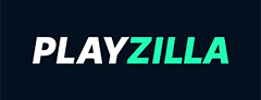 Playzilla logo