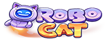 robocat reseña logo