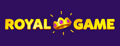 Royal Game logo
