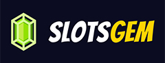 Slotsgem logo