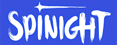 Spinight logo