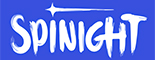 Spinight logo