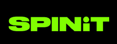 Spinit logo
