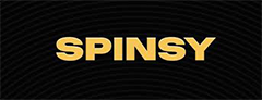 Spinsy logo