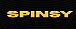 spinsy logo