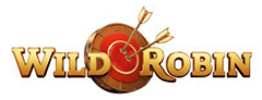 Wild Robin logo