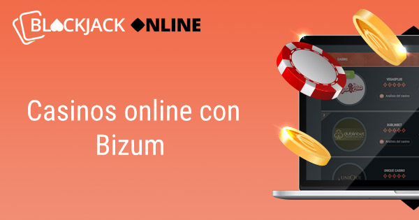 casinos online con bizum