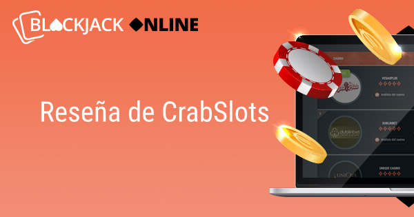 featured image crabslots