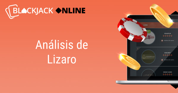 featured image lizaro